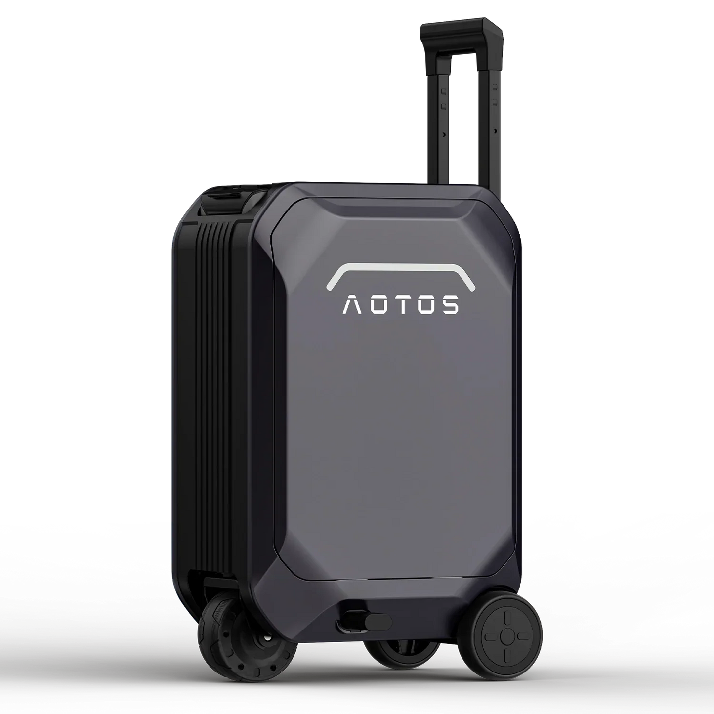AOTOS L2 smart rideable luggage