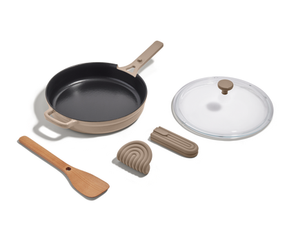 Cast Iron Always Pan