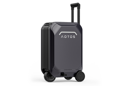 AOTOS L2 smart rideable luggage