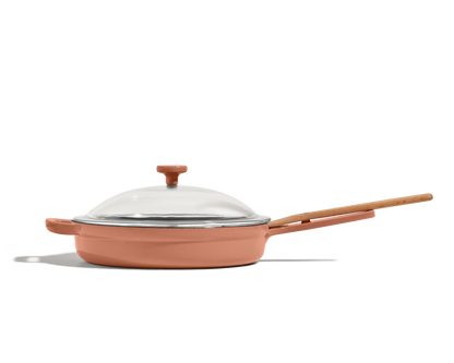 Cast Iron Always Pan