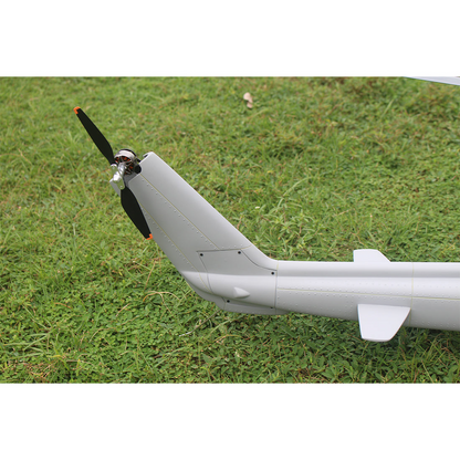 FLISHRC FL500 AH-1 Cobra 500-Class Large Scale GPS RC Helicopter Model with L7 Flight Controller 2.4G 6CH RTF