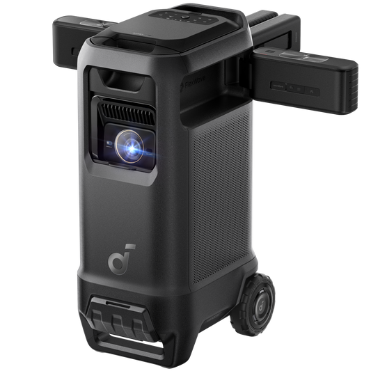 Soundcore Nebula X1 Pro