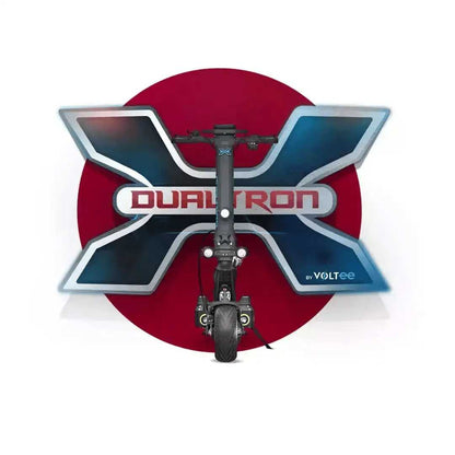 Dualtron X Limited Electric Scooter