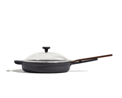 Cast Iron Always Pan