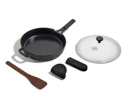 Cast Iron Always Pan