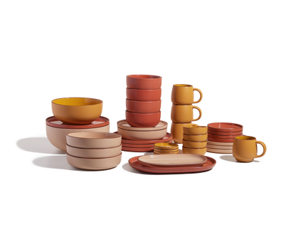 Complete Stacking Set