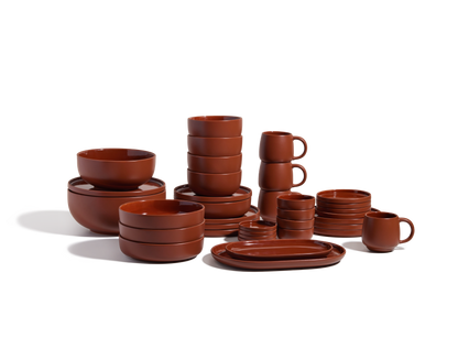 Complete Stacking Set