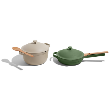 Cookware Duo