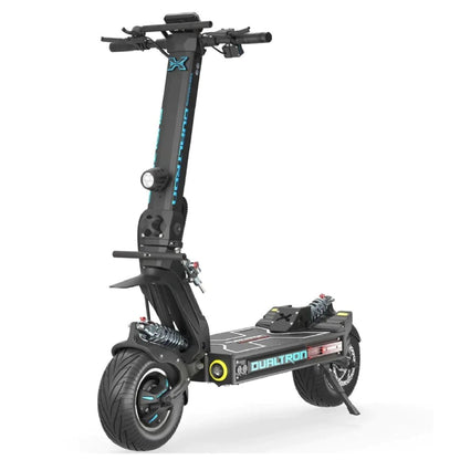 Dualtron X Limited Electric Scooter
