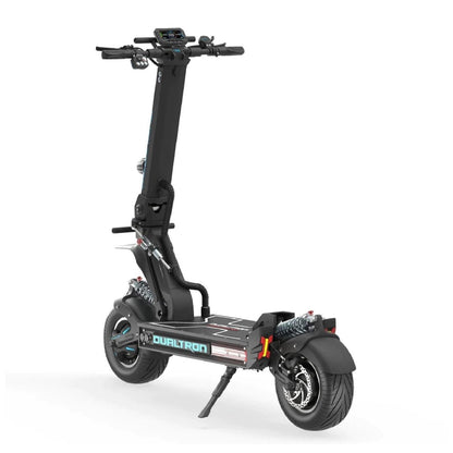 Dualtron X Limited Electric Scooter