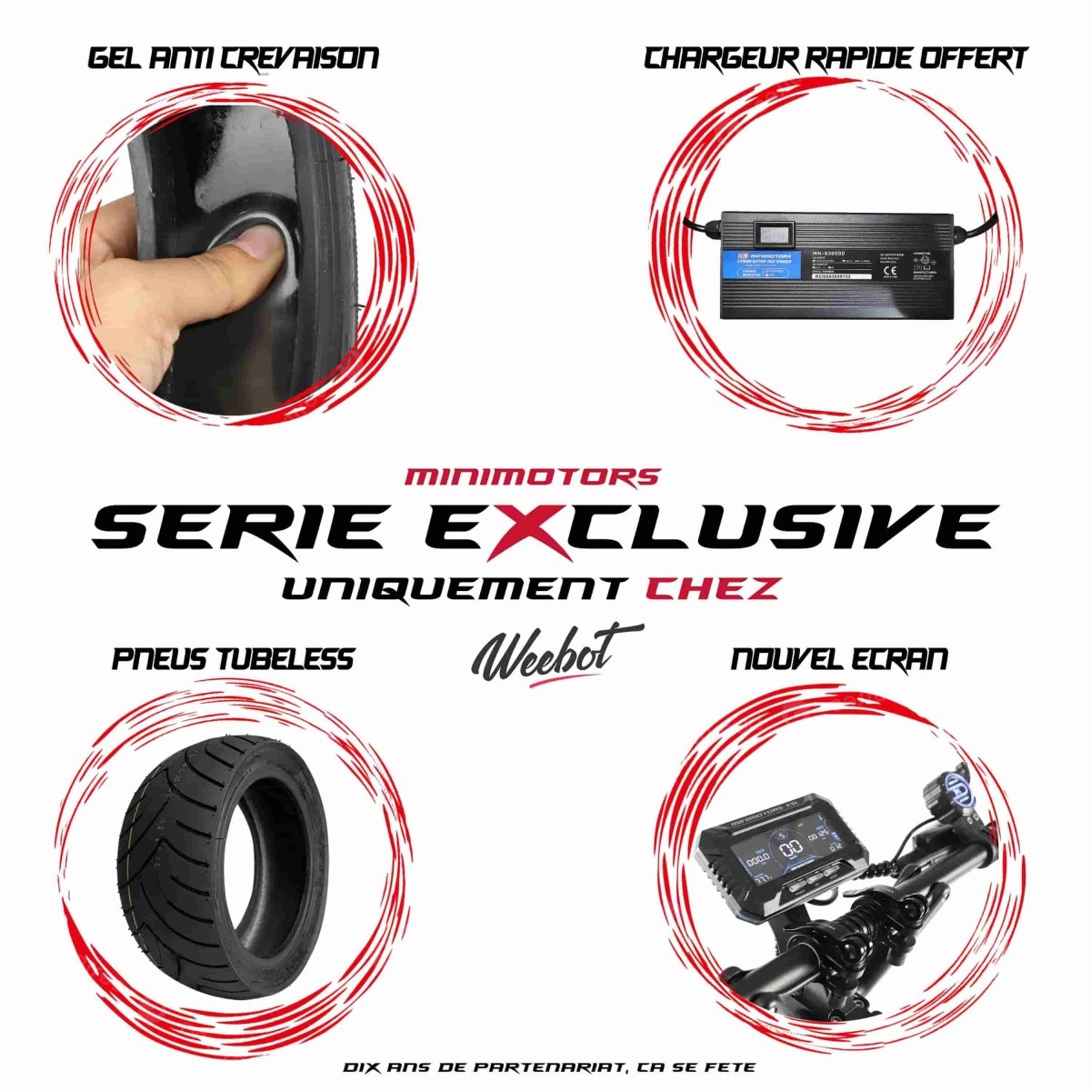 Dualtron X Limited Electric Scooter